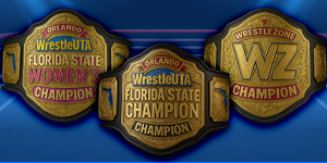 Current Champions